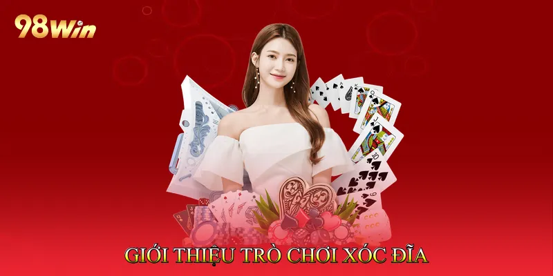 Xóc Đĩa Trực Tuyến Hấp Dẫn Mang Lại Niềm Vui Giải Trí 2 Giới thiệu trò chơi Xóc Đĩa