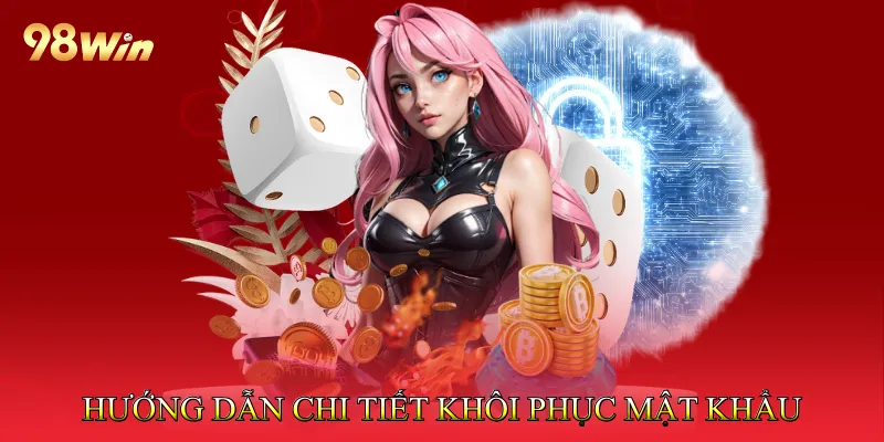 Khôi Phục Mật Khẩu Hỗ Trợ Truy Cập Lại Tài Khoản Nhanh 3 Hướng dẫn chi tiết từng bước khôi phục mật khẩu