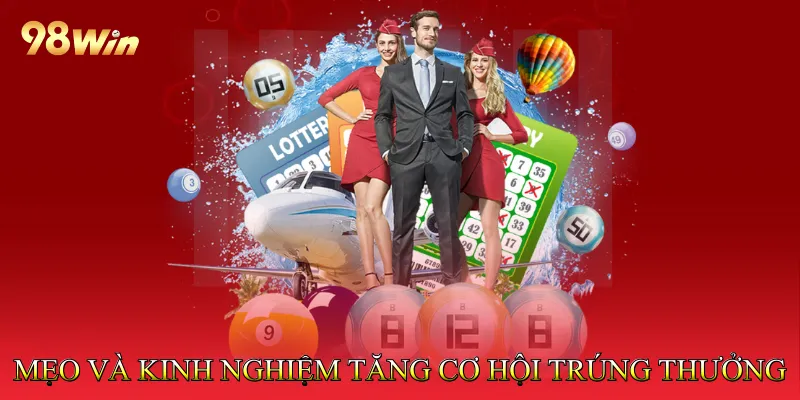 Xổ Số Vietlott Tra Cứu Kết Quả Minh Bạch Nhanh Nhất 4 Mẹo và kinh nghiệm tăng cơ hội trúng thưởng